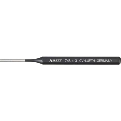 Chasse-goupilles 748B-6 ∙ 6 mm