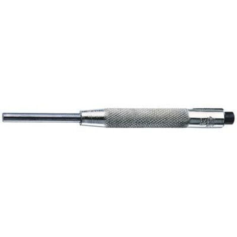 Chasse-goupilles avec douille de guidage 1,8 mm Rennsteig Werkzeuge 457 018 5