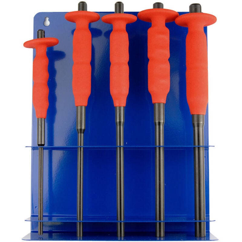 Racodon - Chasse goupilles securite grand modèle fabrication francaise