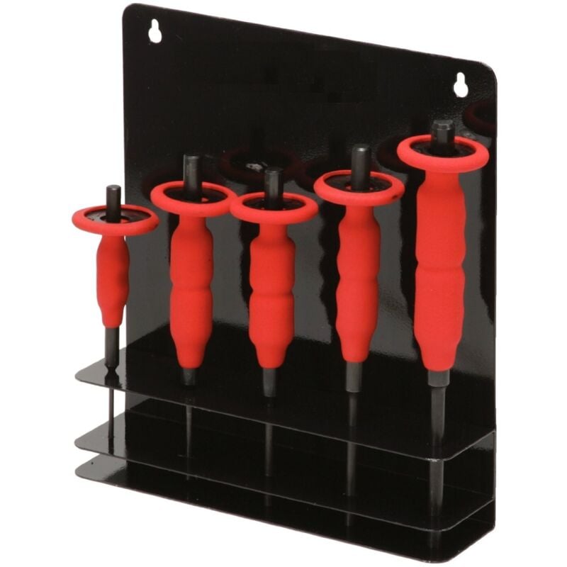 Chasse goupilles professionnels de securite fabrication francaise