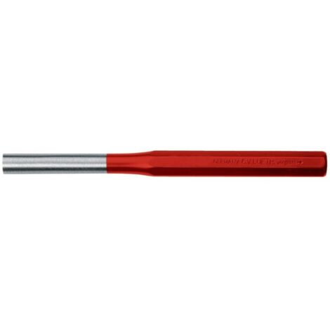 Chasse goupilles DIN6450 10mm/150x12mm FORTIS