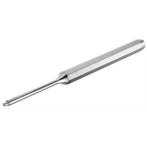 Chasse-goupilles Facom avec ergot de guidage 3,9 mm