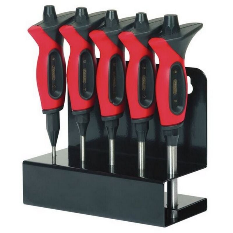 Racodon - Chasse goupilles longs poignee sts brevetee fabrication francaise