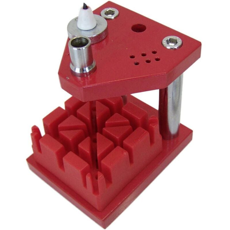 Toolcraft - Chasse-goupilles 820969 1 pc(s)