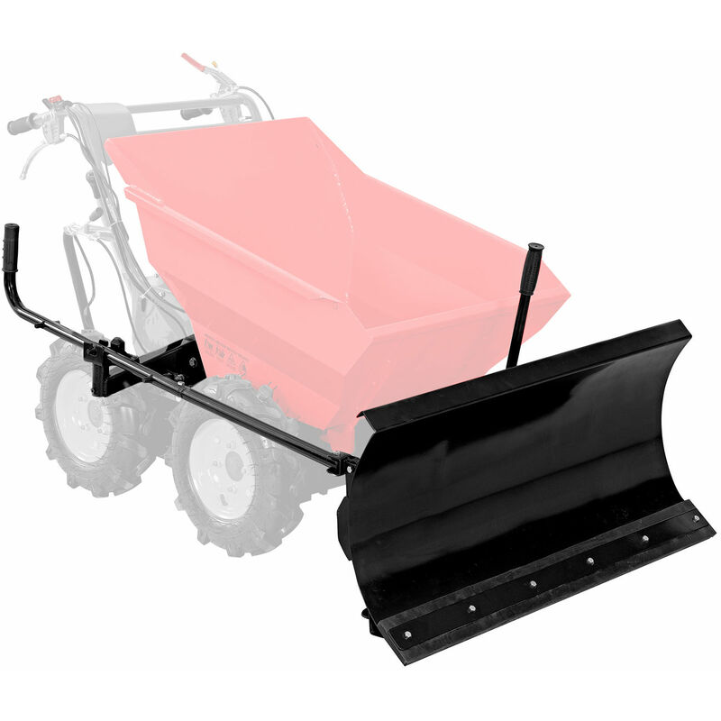 Chasse-neige pour mini dumper MD300 Torros MD300AS