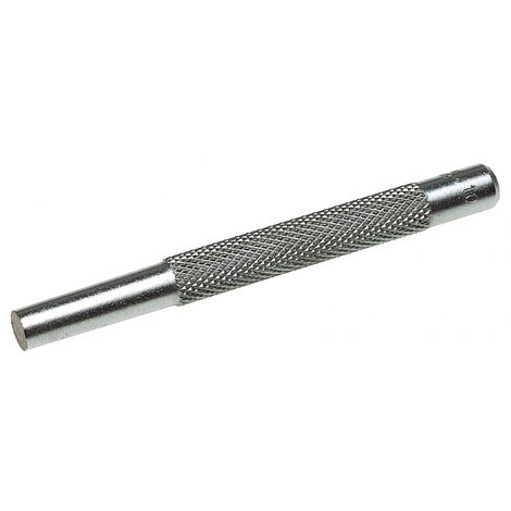 Chasse-pointes Ø3mm Longueur 100mm Mob