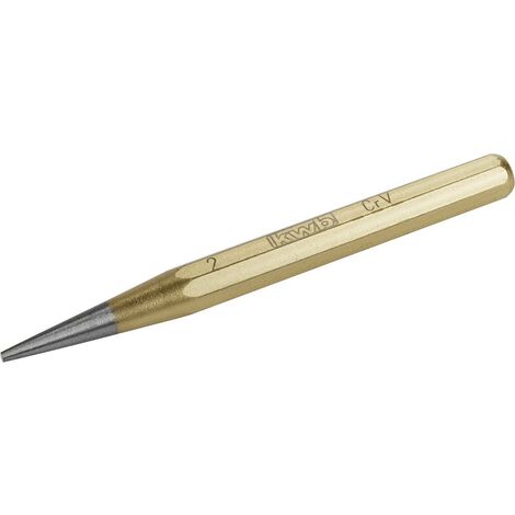 Chasse-pointes CV 2 mm kwb 318120 D253342