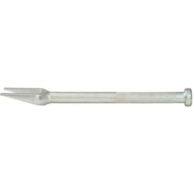 Ks tools Chasse-rotules à frapper, 18 mm - 670.0091