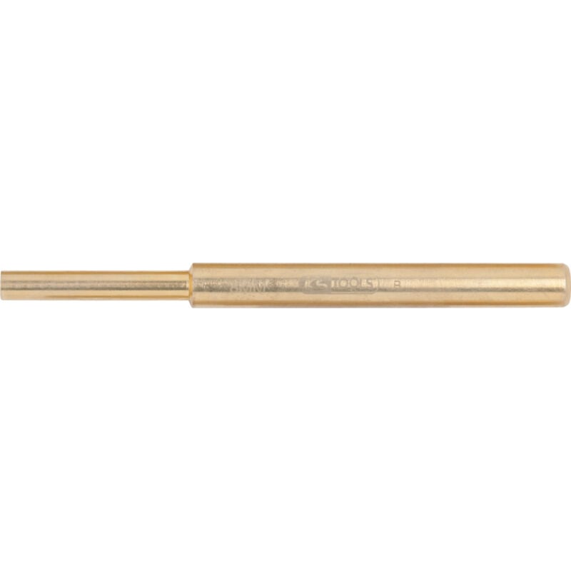 Kstools - ks Tools - Chasse goupilles BRONZEplus 120mm, ø 5mm - 963.2593