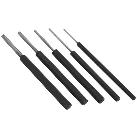 Chasses goupilles X 5 - AUTOBEST
