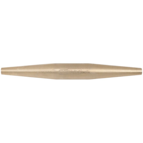 Chasses-rivets BRONZEplus, 10 mm