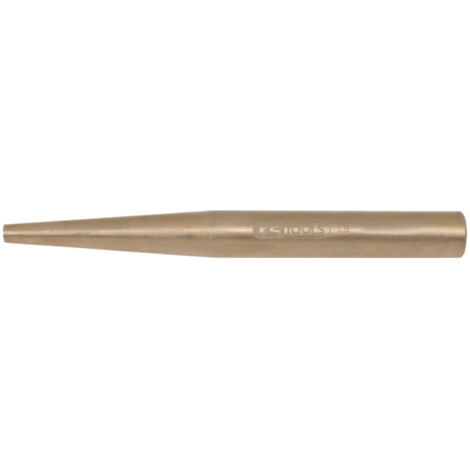 Chasses-rivets BRONZEplus, 4 mm