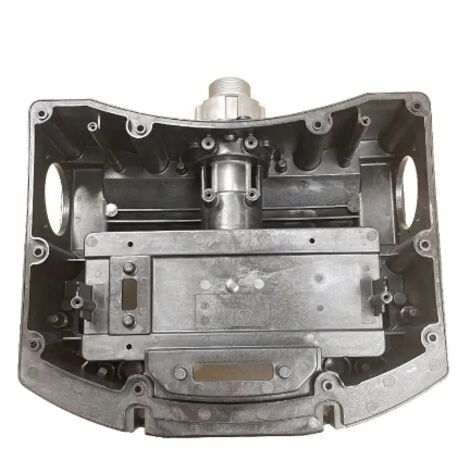 Châssis arrière ORIGINAL AMBROGIO robot 4.0 Basic