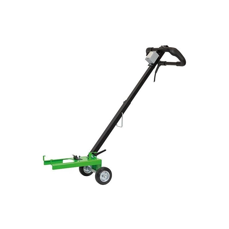 Eibenstock - Châssis de guidage au sol pour ponceuse à béton