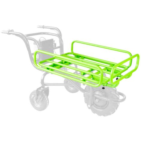 Chassis de transport de brouette ewb150-100 ZIPPER ewb100-ltr