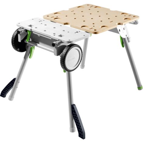 Châssis de transport UG-CSC-SYS - 577001 - Festool