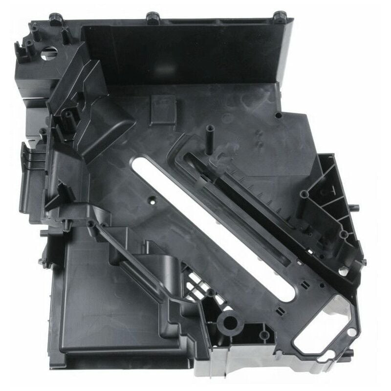 Telaio sinistro - Macchina da caffè, Caffettiera