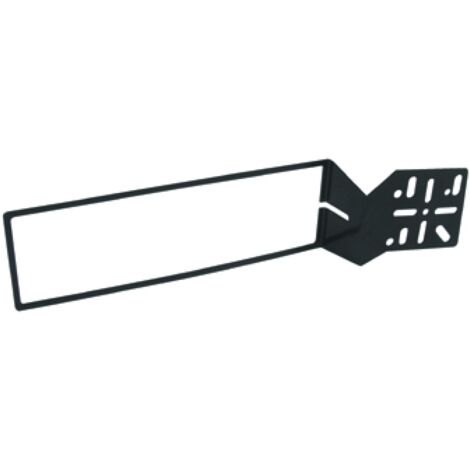 Chassis ISO compatible avec montage universel Caliber RAF001