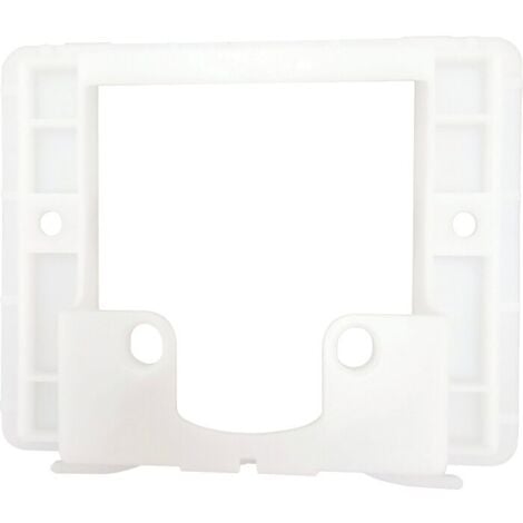 Châssis plaque de commande - Siamp - VERSO 1100/350