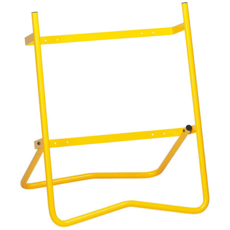 chassis - pour coffret de chantier - pliable - legrand 057743