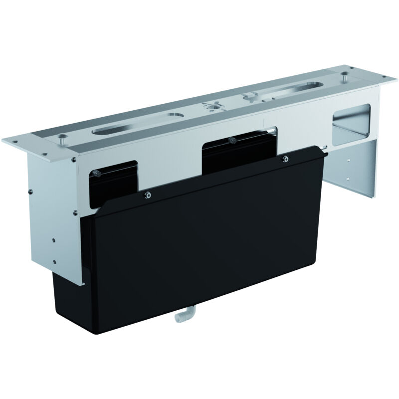 Combinaison de baignoire Grohe 4 / 5 trous Sous-construction pour