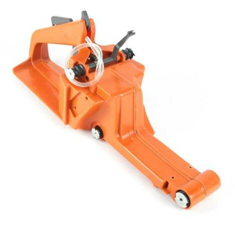 Chassis réservoir pour Husqvarna 61 66 266 268 272