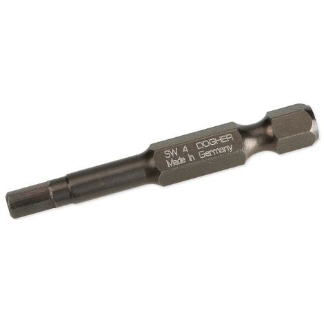 Châssis S2 10 bits, 50 mm, HX4.0  DOGHER 414-HX040-10