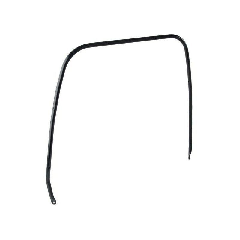 Châssis supérieur de bac autoportée ggp / Castelgarden Stiga