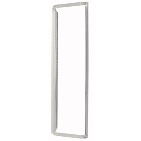Châssis support pour dérivations Profi+ montage fixe HxL 2000x425mm 000115203 EATON XVTL BP W 4/20