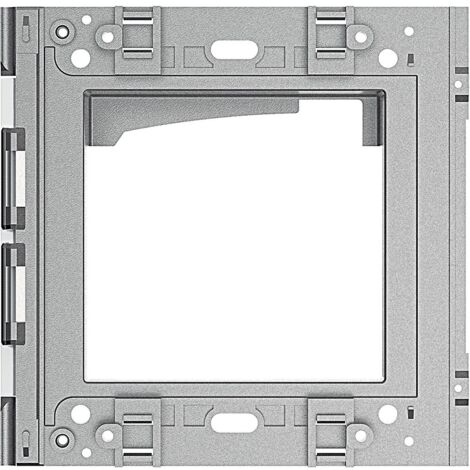 Châssis + support Sfera Robur 1 module BTICINO 350315