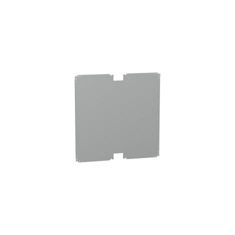 CHASS.MONT.METAL -PLA1010 - NSYPMM1010