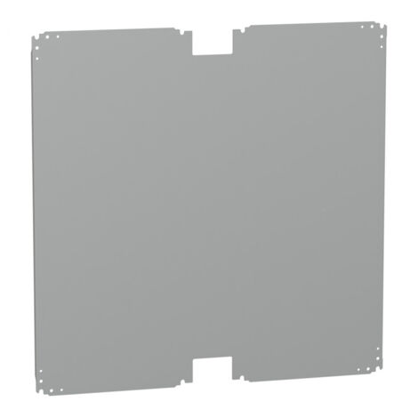 CHASS.MONT.METAL -PLA1010 - NSYPMM1010