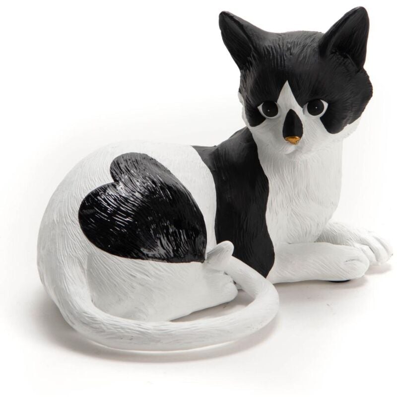 Chat Jules cœur - Amadeus