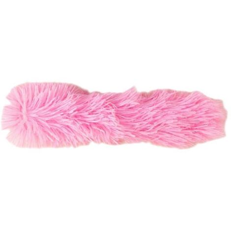 Chat en Peluche - Jouet Chat Câlin avec Herbe à Chat, Coussin Rayé pour Exercice Félin, Cadeau Ludique.
