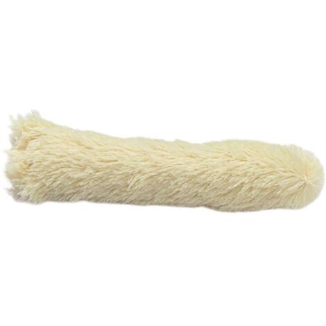 Chat en peluche - Jouet pour chat avec coussin rayé à la menthe, idéal pour l'exercice et le jeu, cadeau adorable pour votre félin.