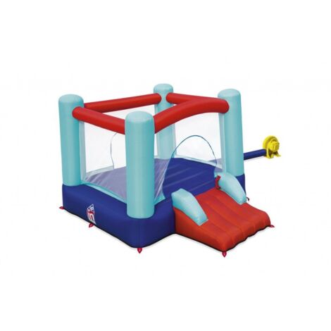 Château Gonflable Bestway Spring n'Slide Park 245x200x145 cm