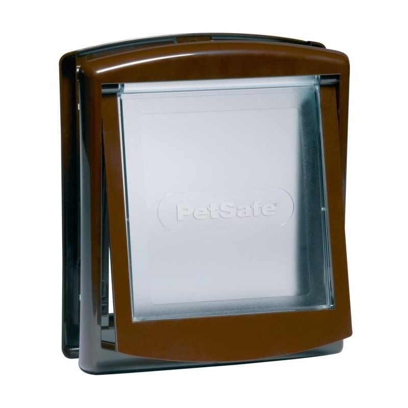 Kerbl chatiere staywell type 730 - brune 226276