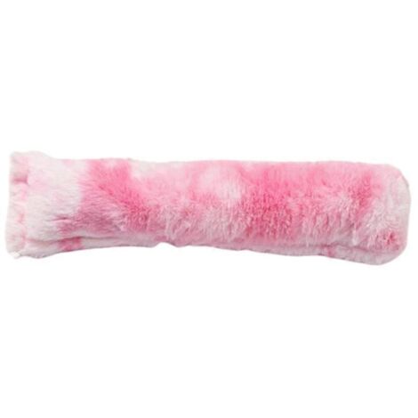 Chaton en peluche - jouet chat mignon, oreiller rayé à la cataire pour exercice félin, cadeau idéal.