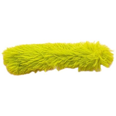 Chaton en peluche - Jouet pour chat avec herbe à chat, oreiller rayé pour exercice et jeu - Cadeau adorable pour félin actif.