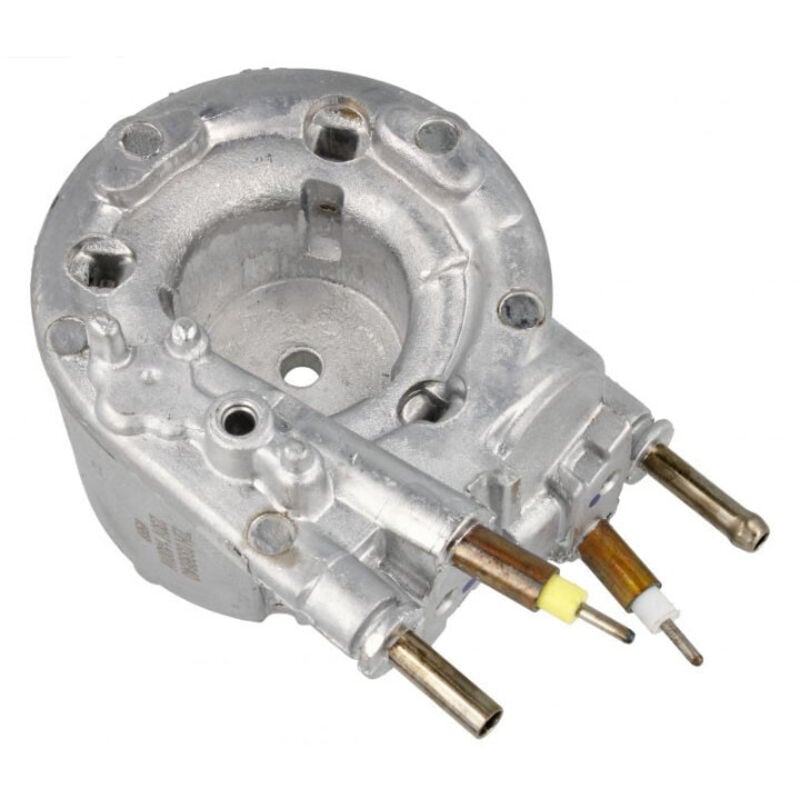 Chaudière d'origine