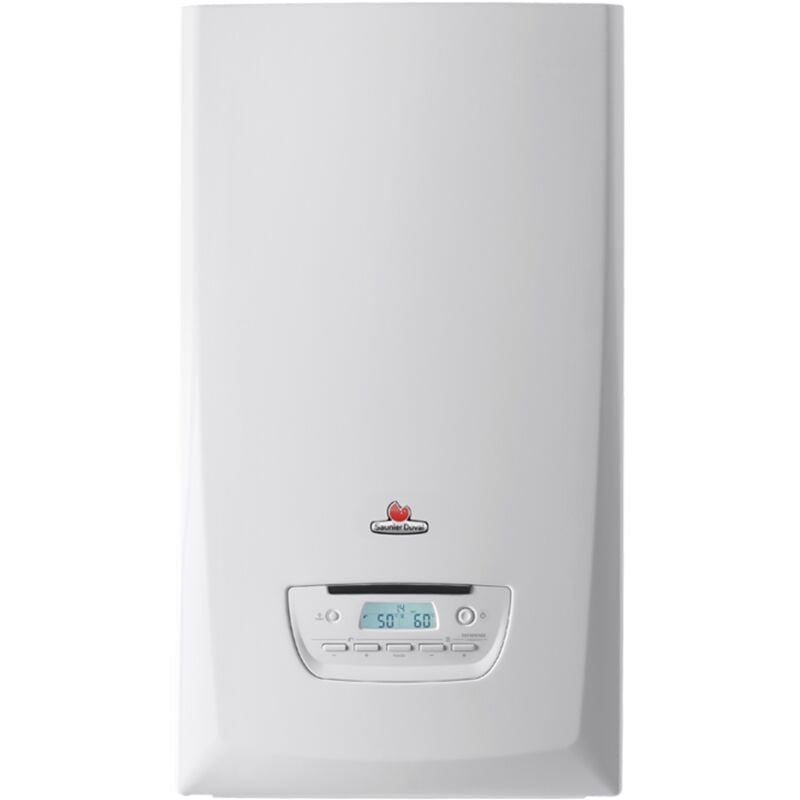 Saunier Duval - Chaudière à condensation 25 kW thema Condens