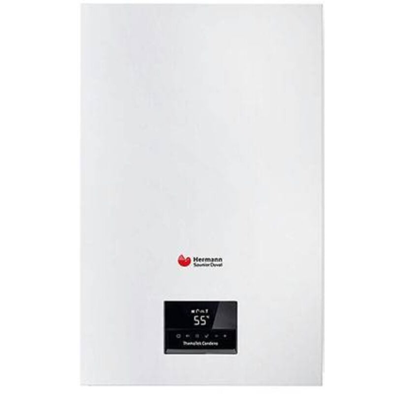 Chaudière à condensation thematek 24 kw