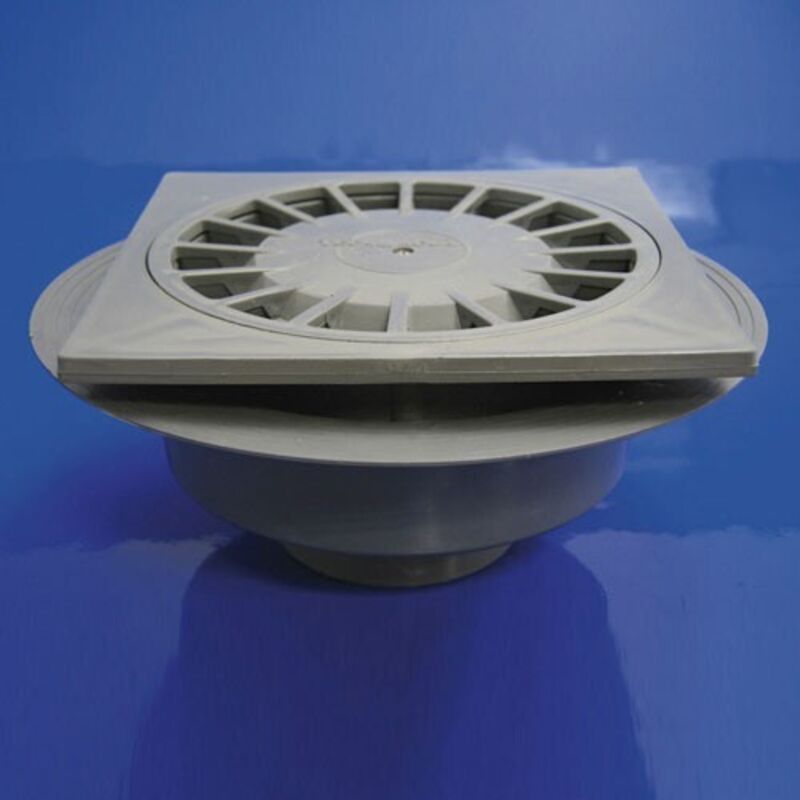 Wolfpack - Casserole siphonique pvc T-86-V 25x25 110-90