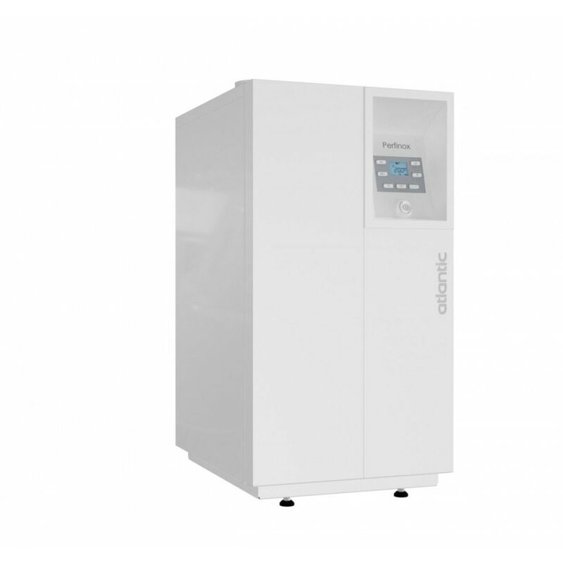 Chaud perfinox 2 - 24