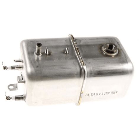 CHAUDIERE AVEC RESISTANCE 1500 W 230 V POUR PETIT ELECTROMENAGER BOSCH - 12019705