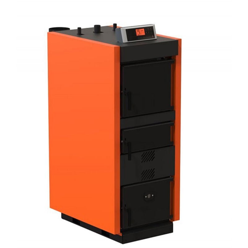 Chaudière Bois sls Sannover 32 kW