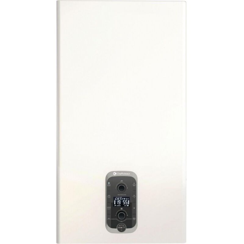 Chaffoteaux - Chaudière Murale Gaz à Condensation 25kW Talia Green System Link Chauffage Seul - 3310589