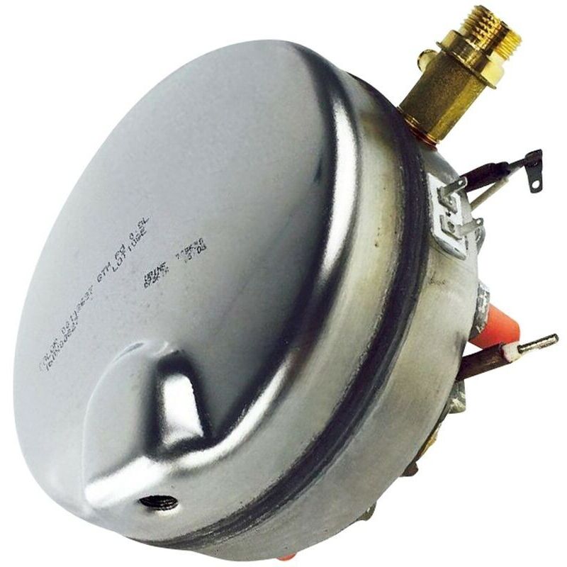 Calor - Chaudière complète avec résistance (CS-00112640) Centrale Vapeur, Fer à Repasser moulinex, philips, rowenta, tafal, tefal, .Toutes marques