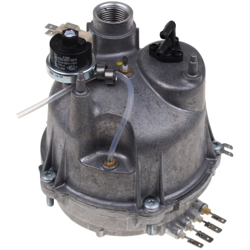 Chaudiere - boiler - 40708843 - 4054278887937 - Karcher