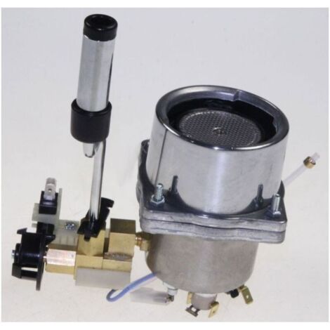 CHAUDIERE COMPLETE POUR MACHINE A CAFE MAGIMIX